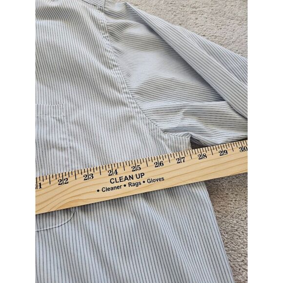 Lindengrey button up long sleeve - Picture 4 of 5